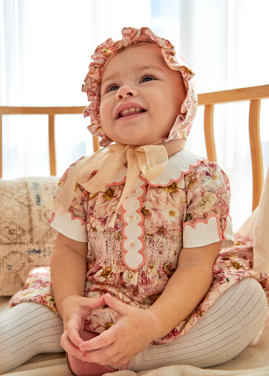PUDRA BEBEK TULUM VE BONE TAKIM
